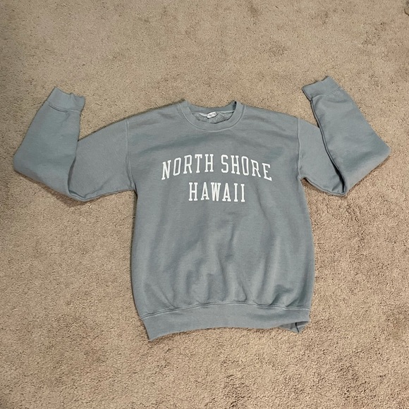 brandy melville crewneck - Picture 2 of 2